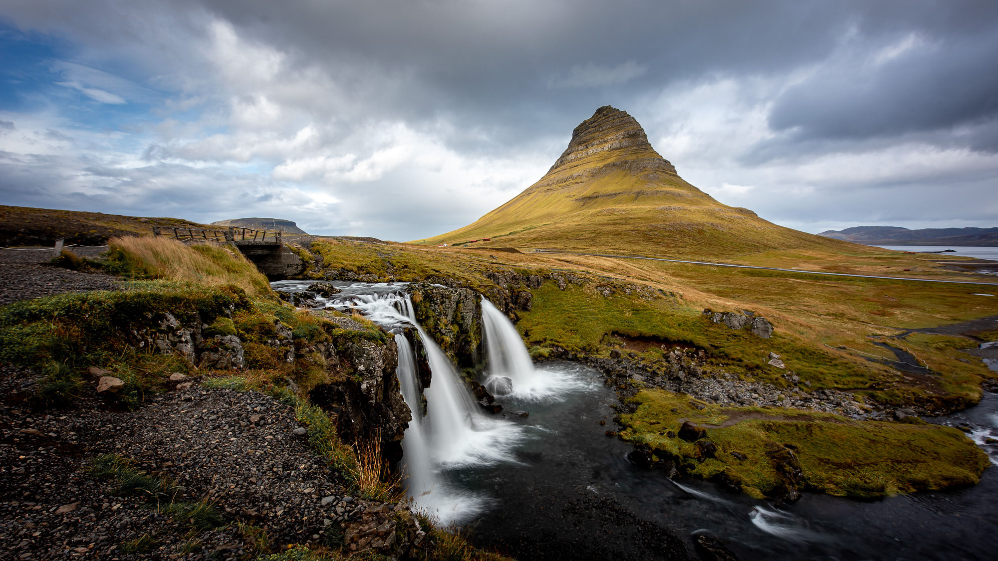 Island - Land aus Feuer und Eis - Klaus Heuermann Fotografie