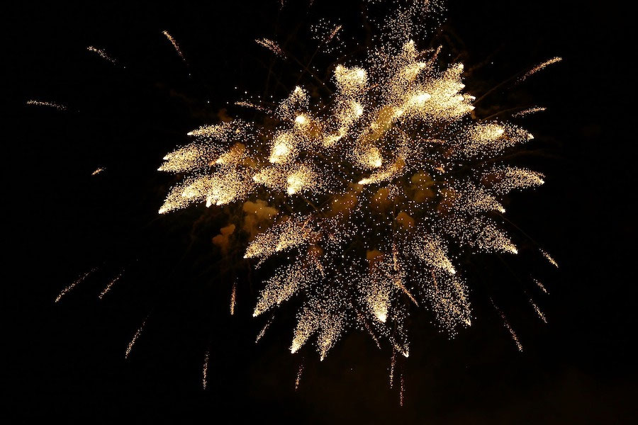 Leuke weetjes over Oud & Nieuw Weet Je Dat Blog