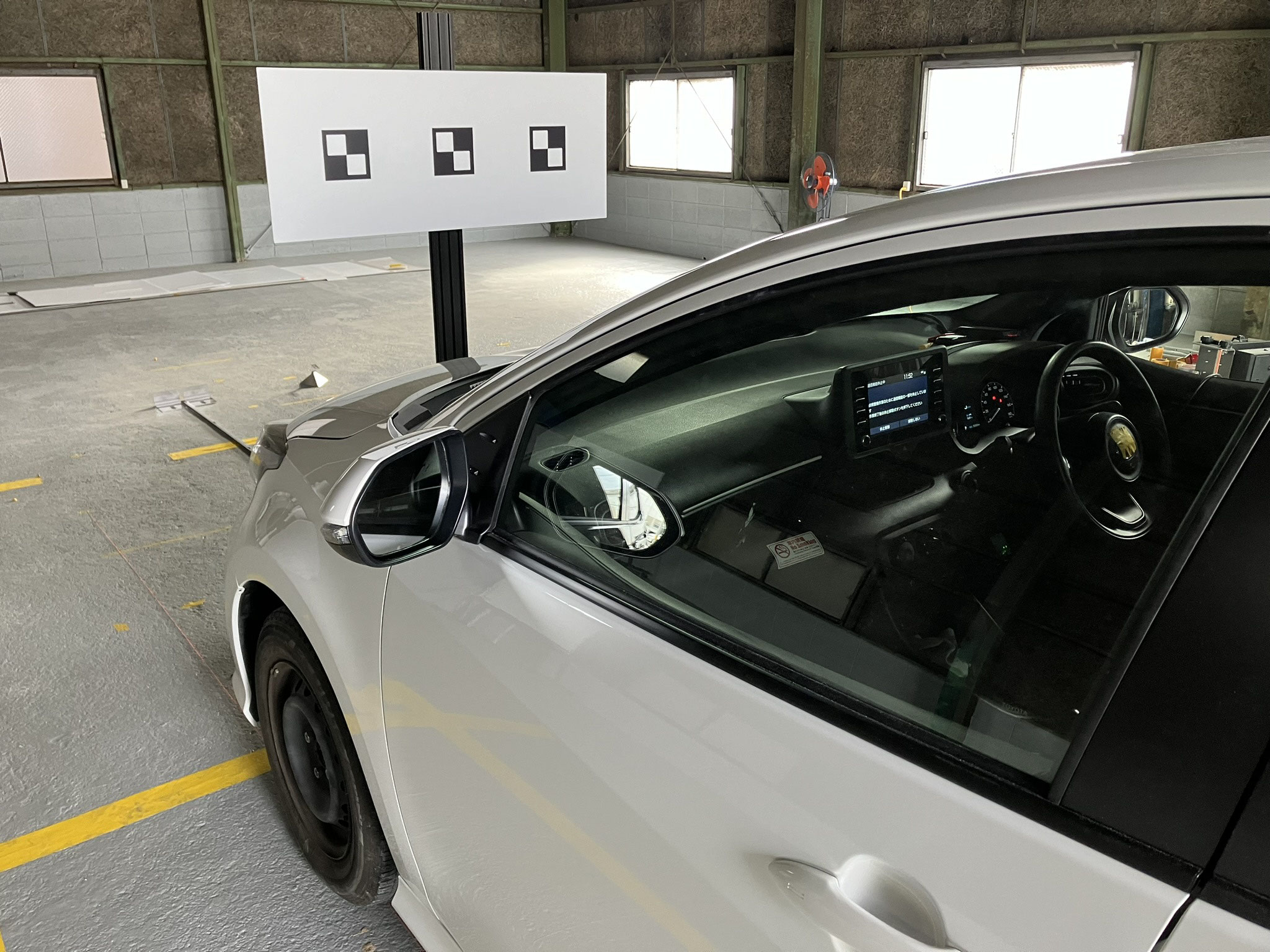 ミリ波レーダー　トヨタ　ヤリス　MXPJ10　MXPB10 ミリ波レーダー トヨタ ヤリス MXPJ10 MXPB10 - メルカリ