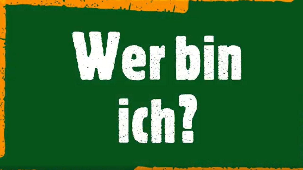 Wer bin ich? Moin Biber Loki Schmidt Stiftung