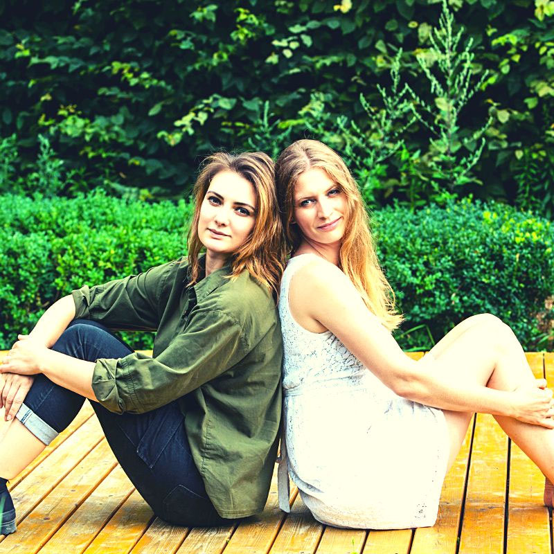 Frau verliebt in Frau Anzeichen Petra Ahrweiler