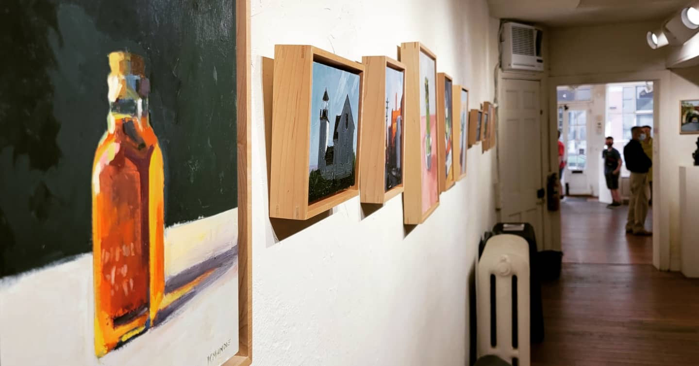 Navigating the Terrain of Gallery Representation (Part 2) katekernmundie