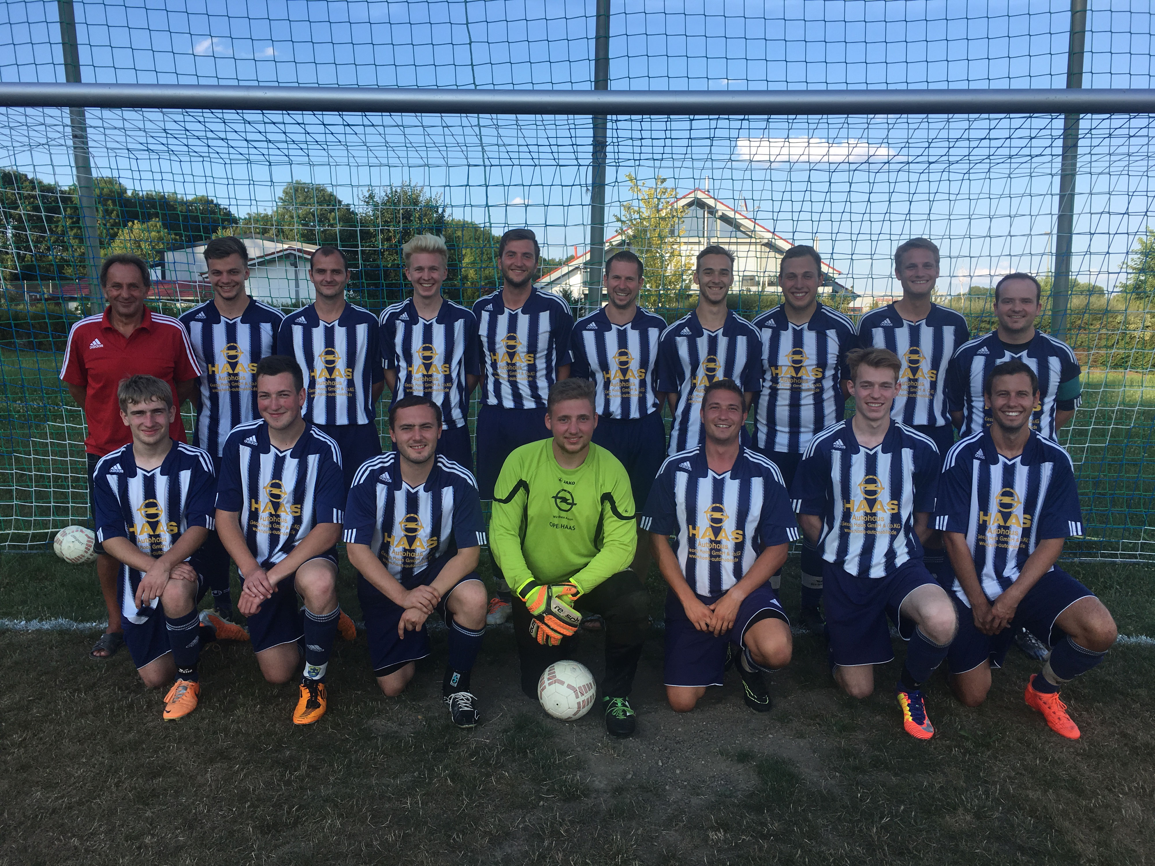 Sportverein Untermeitingen Sportverein Untermeitingen