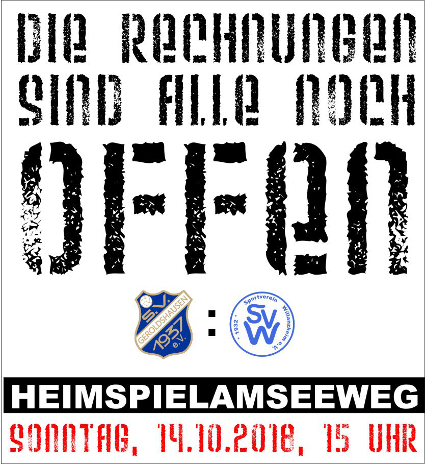 Heute unsere Erklärung zu 9er Ball - #NurderSVG