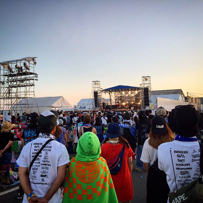 アメトーークに便乗して 夏フェス のお話を 山形県山形市 見真堂接骨院 世界最先端の理論と治療 アメトーークに便乗して 夏フェス のお話を 山形県山形市 見真堂接骨院 世界最先端の理論と治療