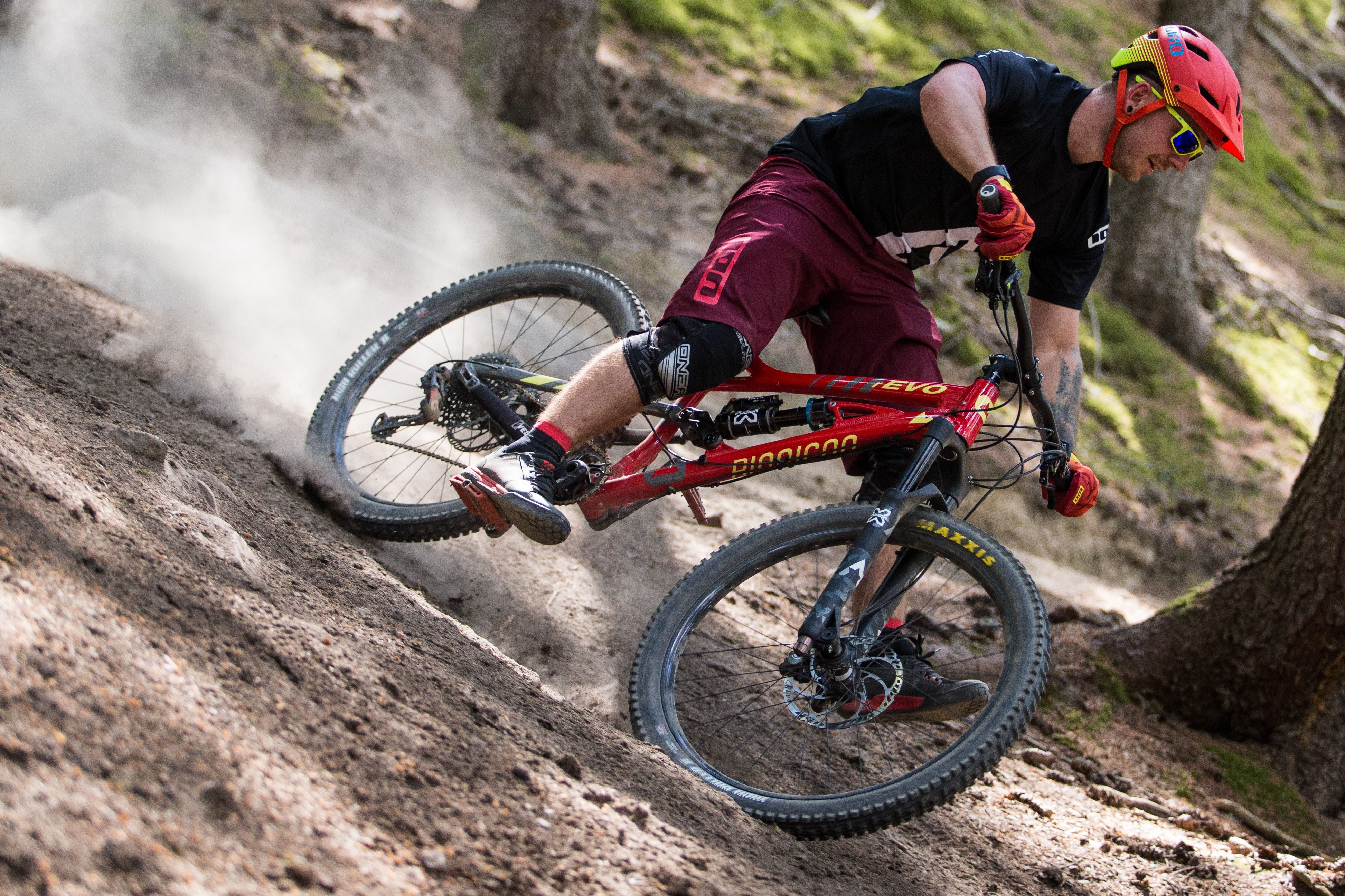 Bionicon startet auf dem BikeTestival im Erzgebirge VeloTOTAL