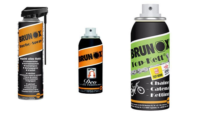 Neuheiten Eurobike Neues Von Brunox Velototal Das Grosste