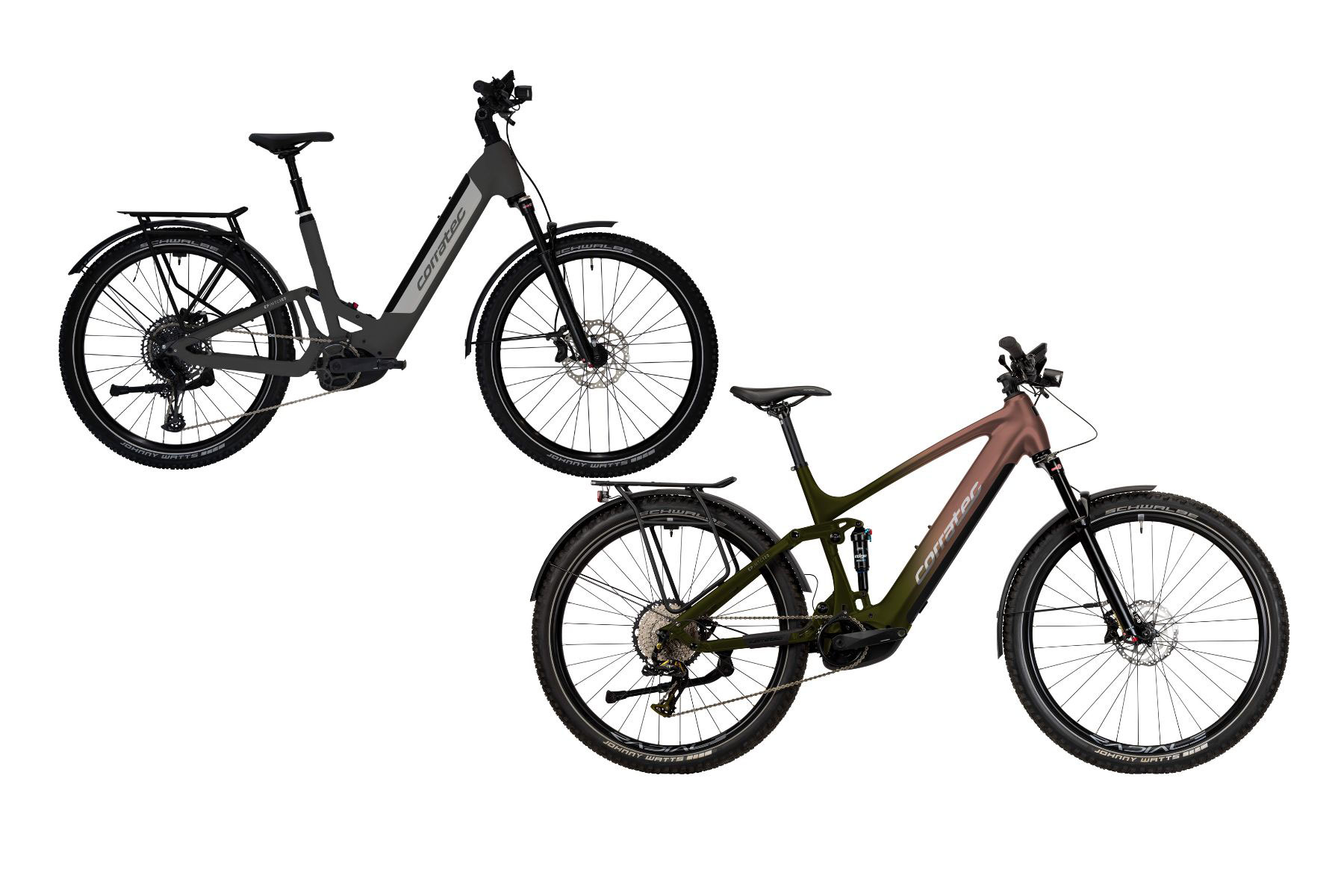 Allrounder fahrrad online