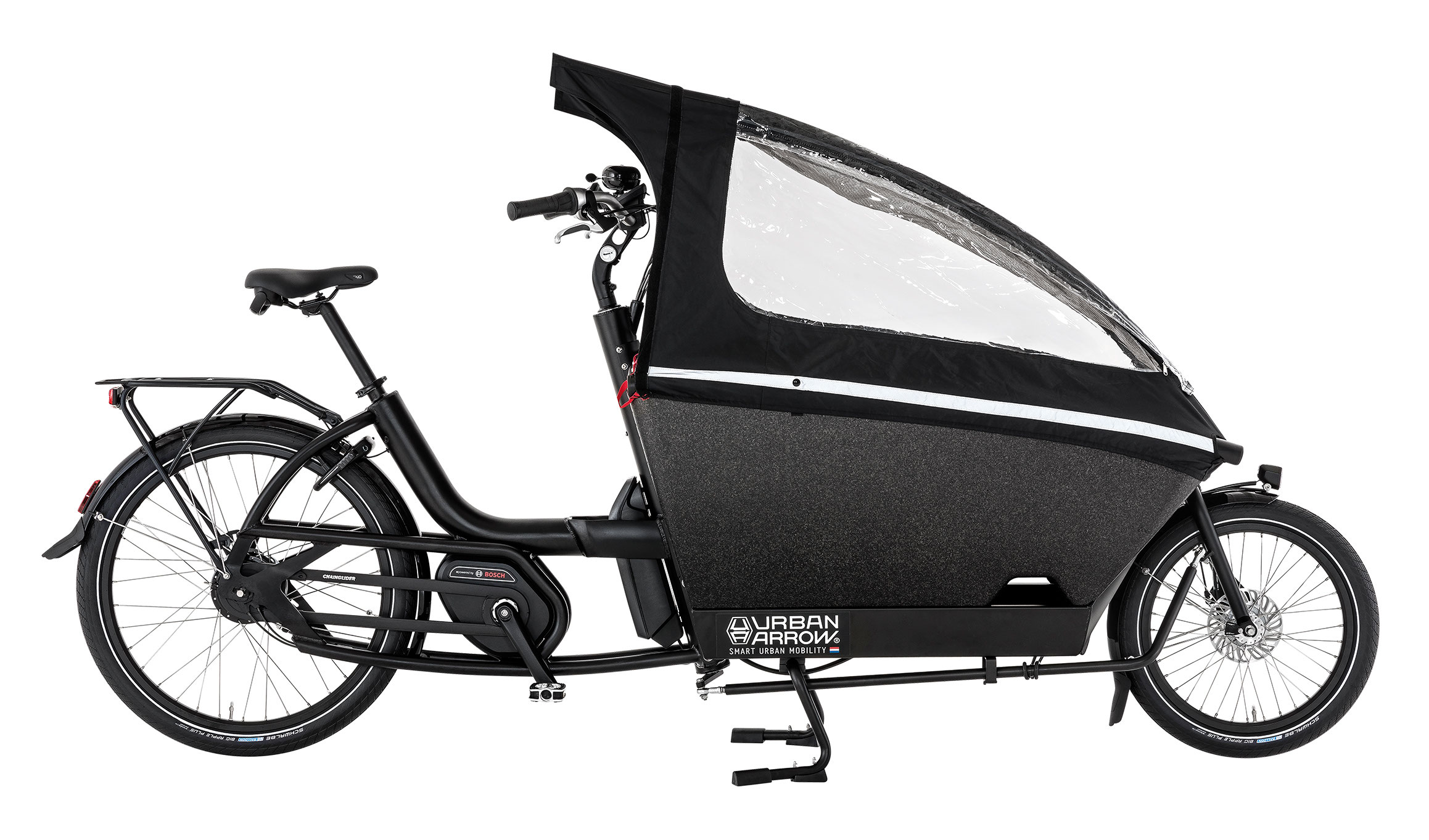 Urban arrow bosch clearance