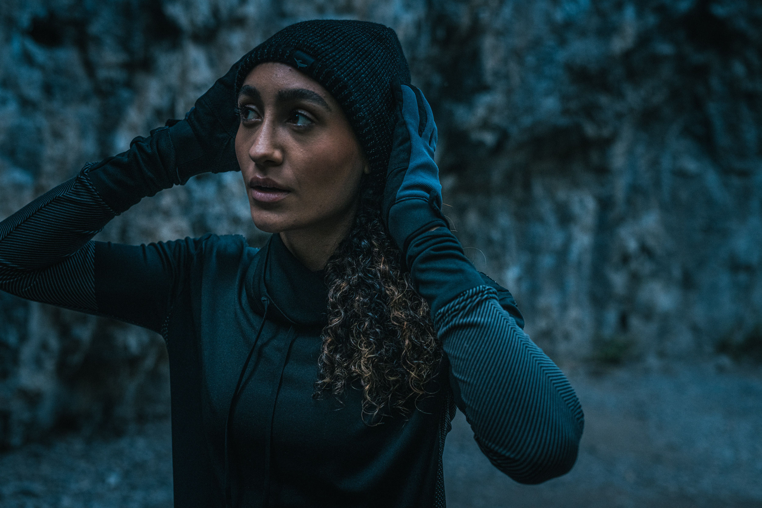 EINEN WARMEN KOPF BEWAHREN MIT DEN MÜTZEN VON SEALSKINZ VeloTOTAL