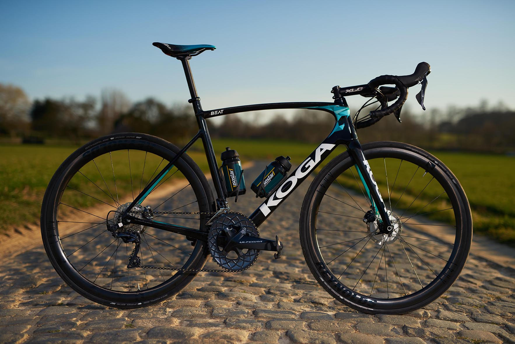 XLC ist Partner des BEAT Cycling Club VeloTOTAL Aktuelles zum Radfahren