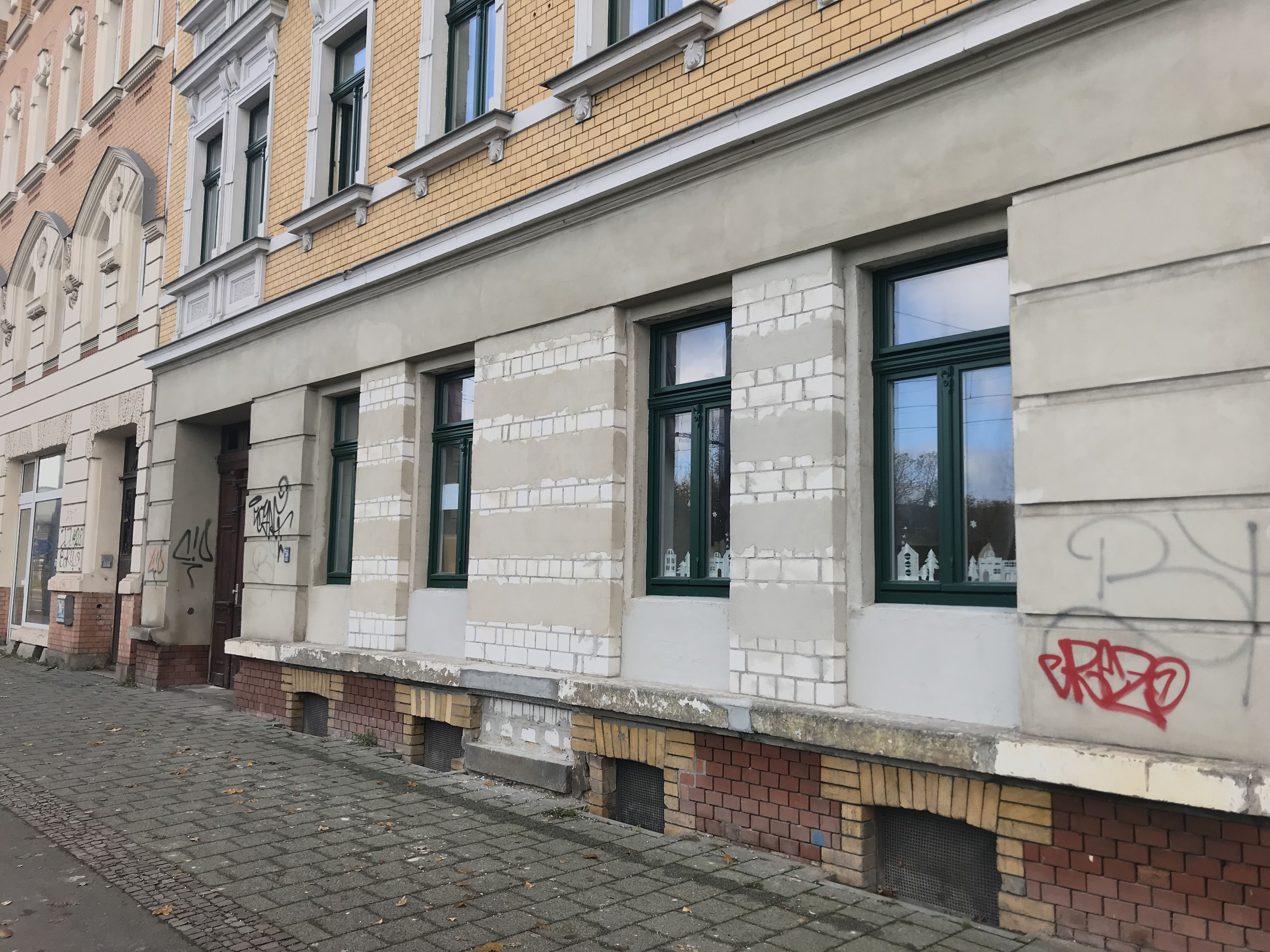 Sanierung Mfh In Leipzig 3 Update Das Renditeprojekt