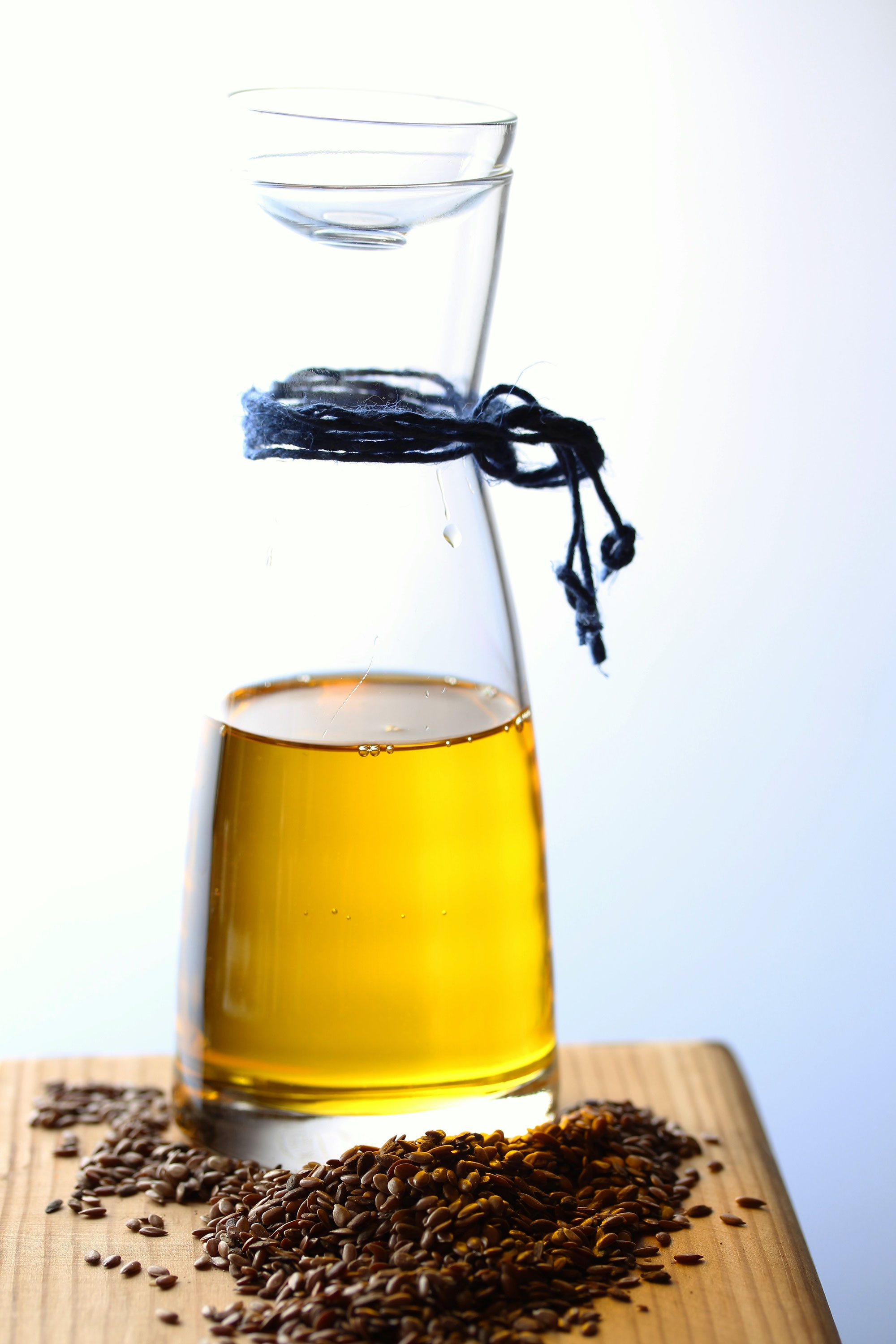 Macht Fett wirklich fett? Glutenfrei & selbst gemacht