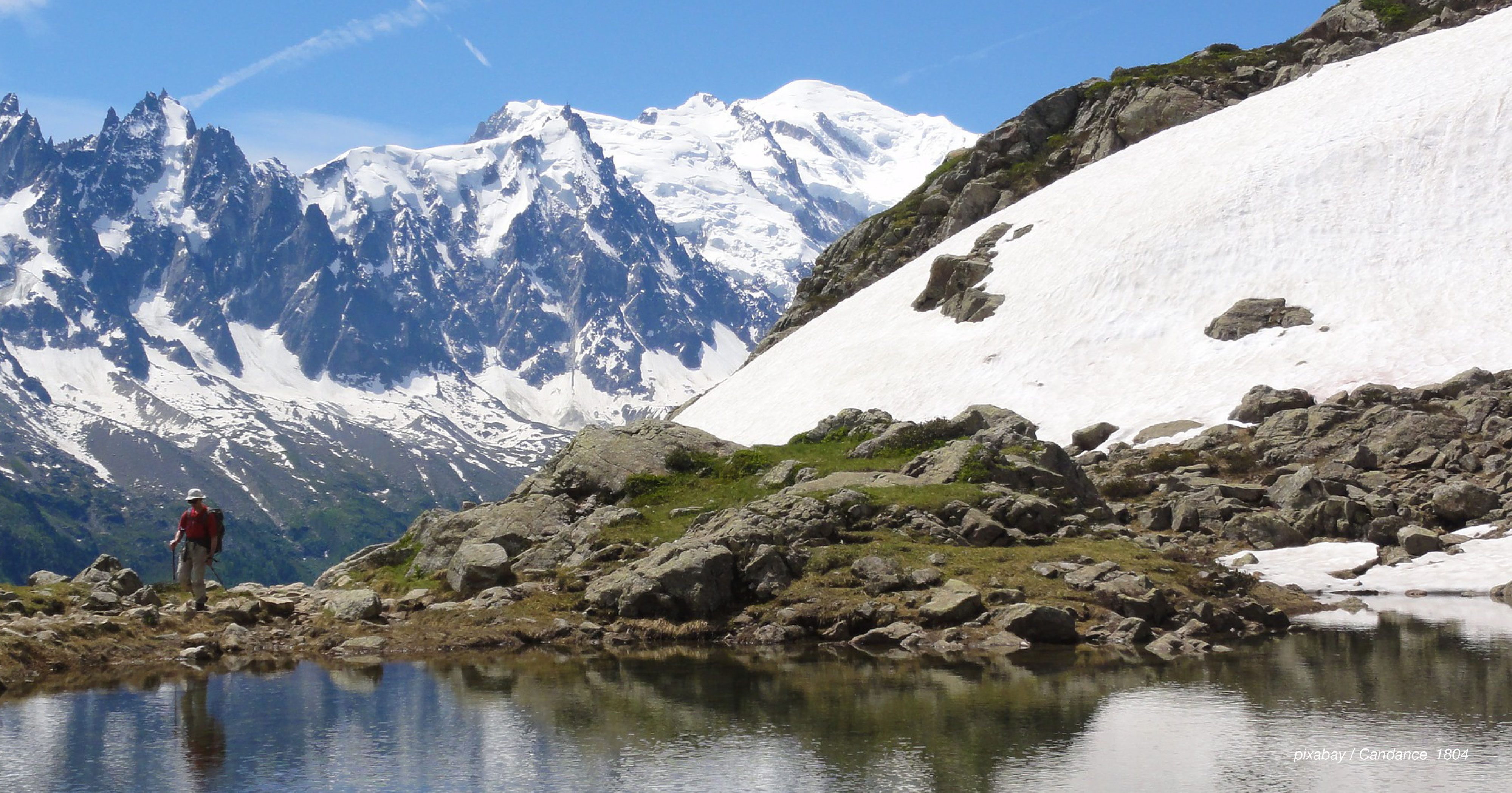 Lac Blanc Brauchtum Ausflugstipps