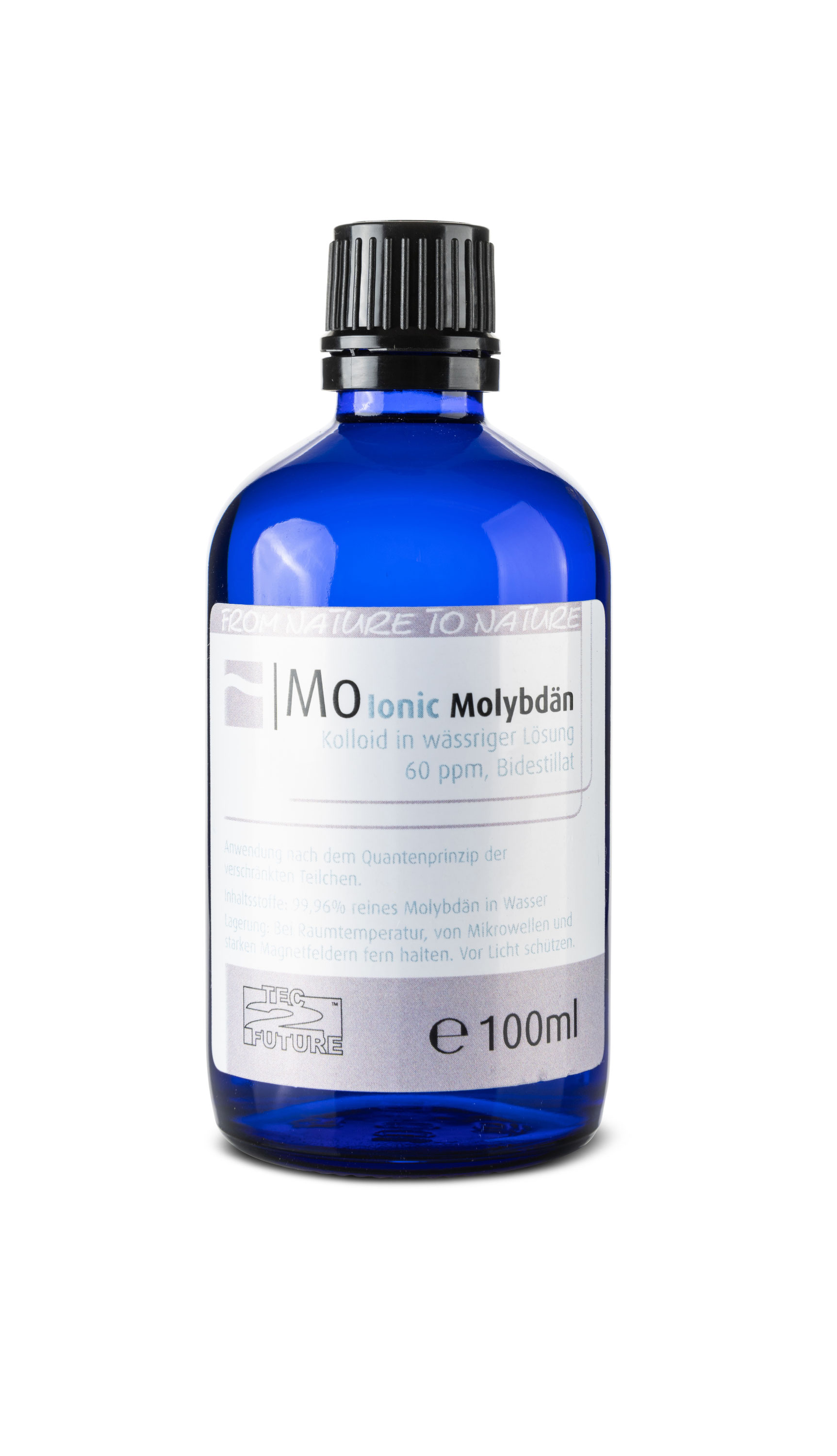 Molybdän Ihr KolloideSpezialist für Tiere