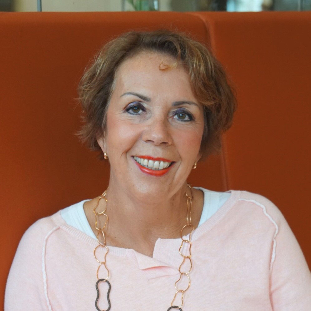 Angela Maas Dokters op Hakken