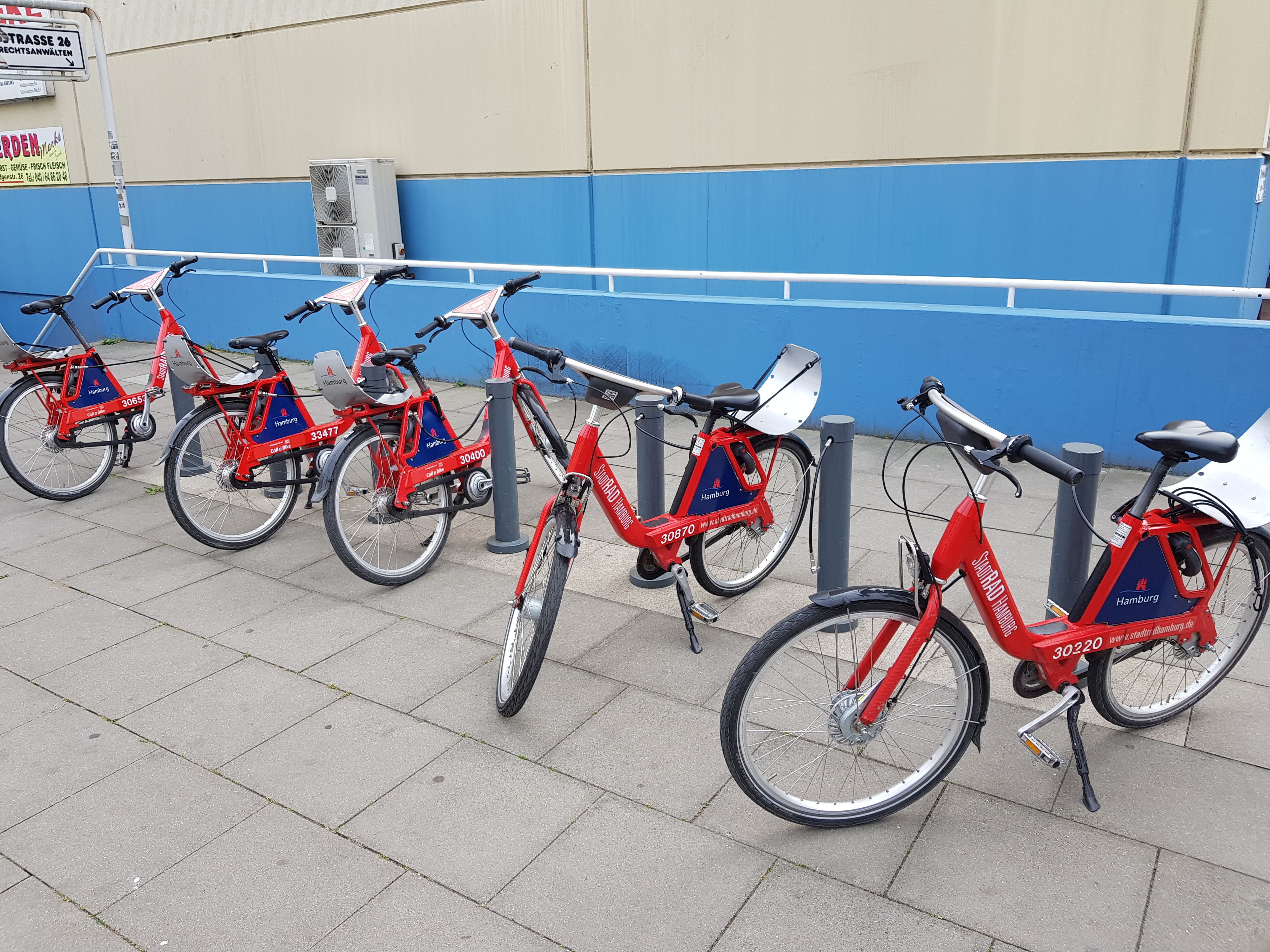 Geplante Stadtrad Station Am Maisredder In 2020 Ca 12 Platze