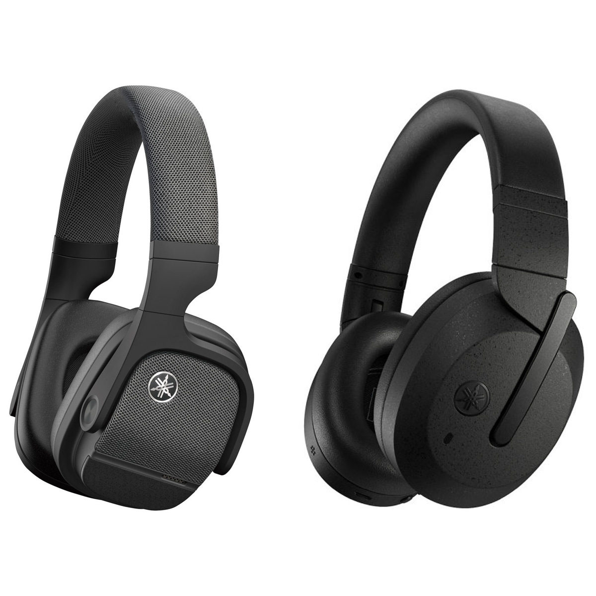 ヤマハ(YAMAHA) ワイヤレスヘッドホン YH-L700A(B) : サラウンド ヤマハ(YAMAHA) ワイヤレスヘッドホン YH-L700A(B) : サラウンド