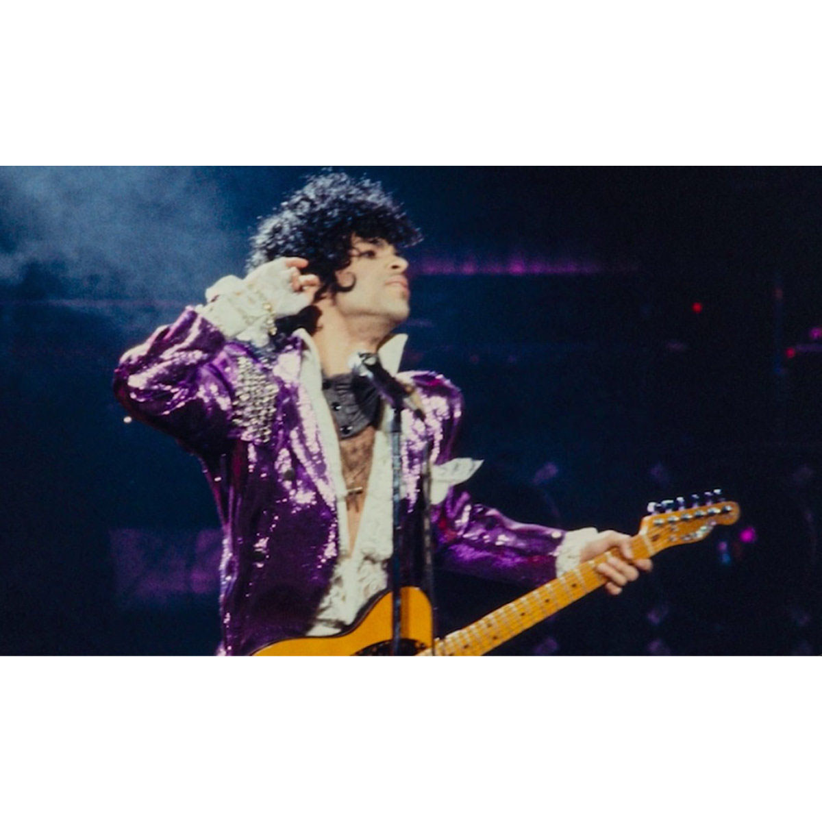 プリンス(ミュージシャン) オブジェ　CD売り上げ1億5千万枚以上の伝説 プリンス(ミュージシャン) オブジェ CD売り上げ1億5千万枚以上の