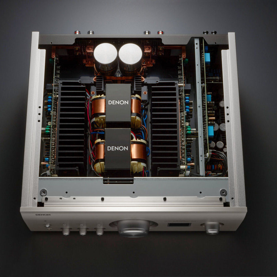 独）DUAL プリメインアンプCV-1200 動作品、美品！ 独）DUAL