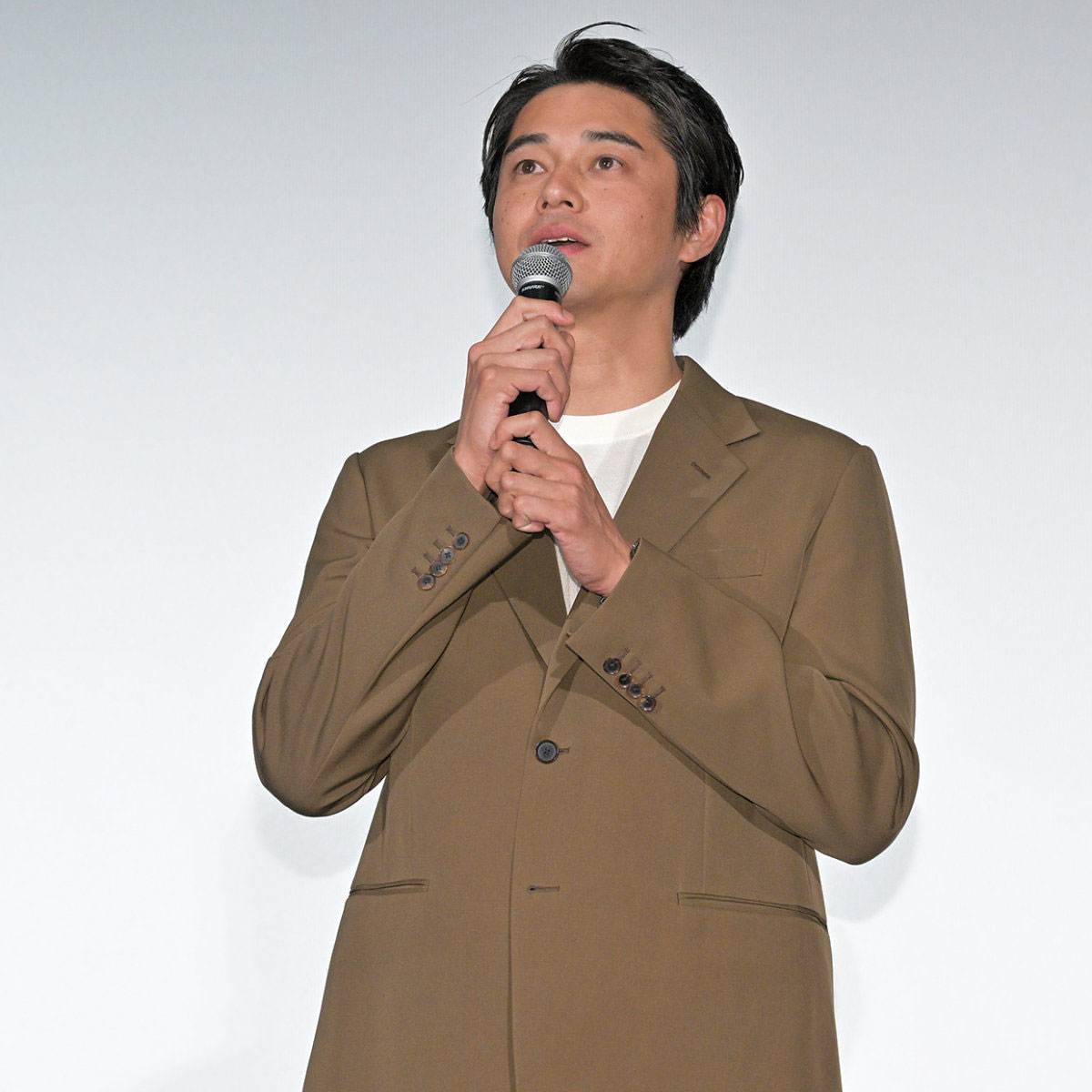 東出昌大、「こんなに個人宛にたくさん連絡をもらったのははじめて」──『Winny』大ヒット御礼舞台挨拶 - いい音＆大画面。心豊かな暮らし fy7d