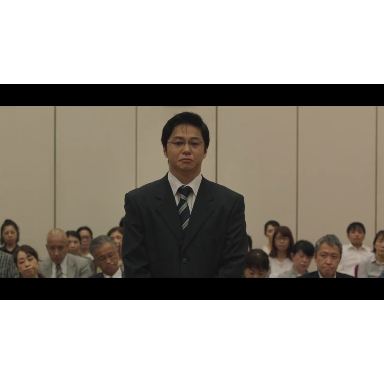 実話に基づく不当逮捕の実態！『Winny』予告映像公開 - いい音＆大画面。心豊かな暮らし fy7d