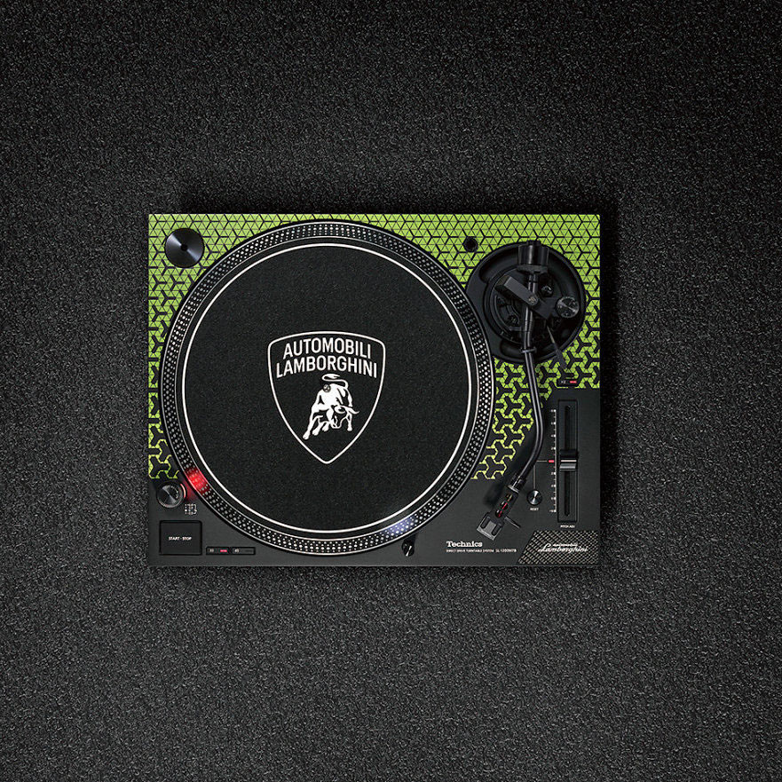 WENOD RECORDS : KM - Ftheworld [LP] Mary Joy Recordings