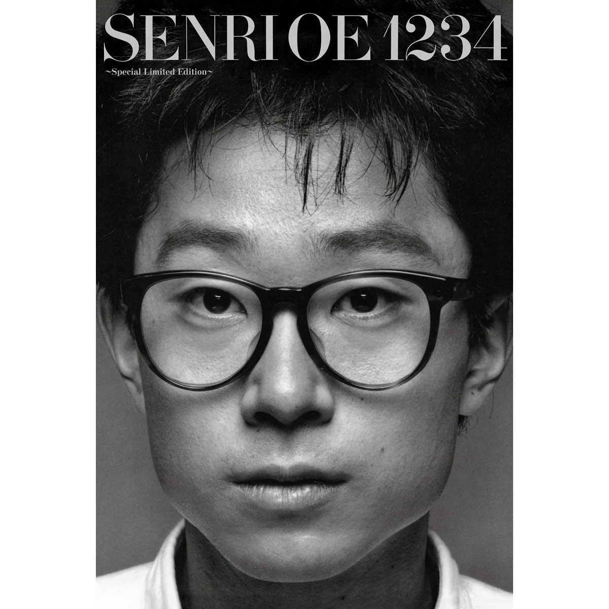 初映像化多数！大江千里Blu-ray『1234~Special Limited Edition