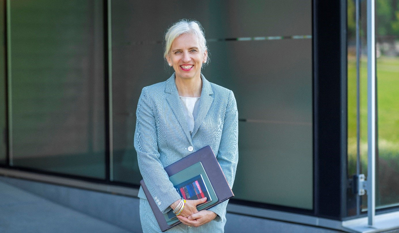 «do what you like» Bernadette Frick Coaching für Lehrpersonen und