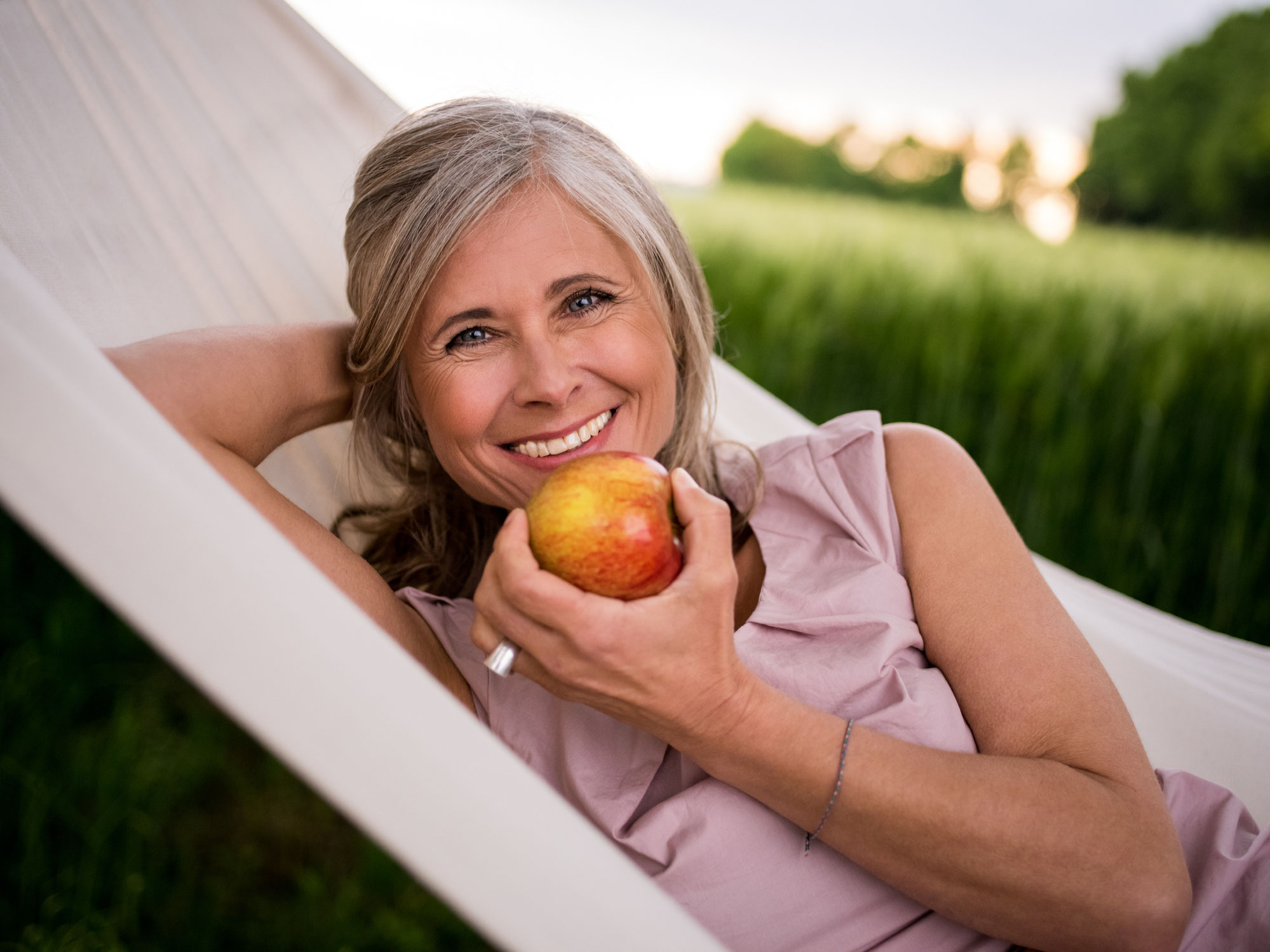 Comment mieux manger peut-il vous rendre plus heureux ? - Aeternum ...