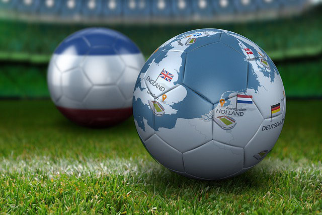 EM 2020: Das sagen die deutschen Spieler zur Niederlage ...