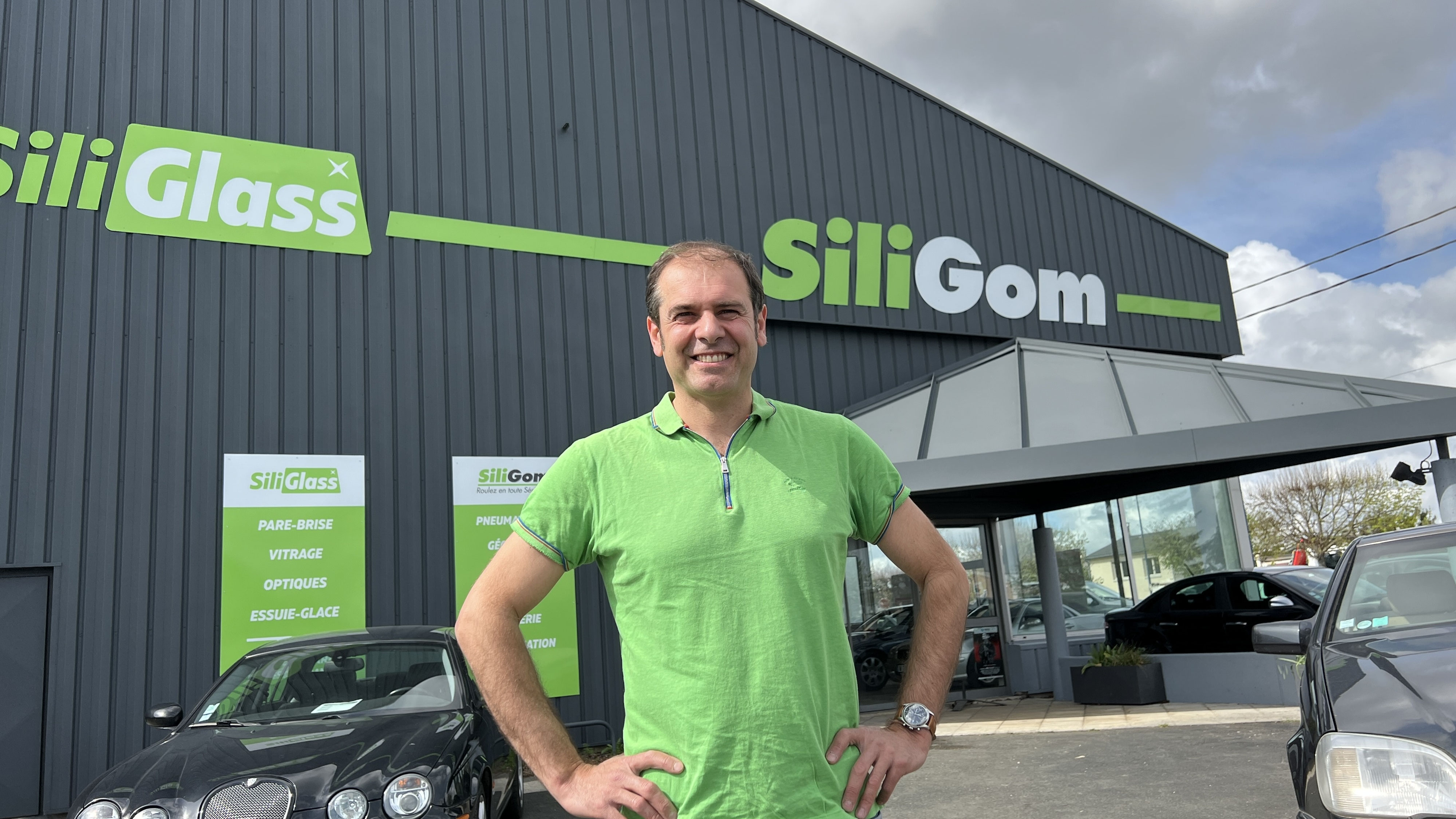 Garage de la Forêt votre atelier de réparation automobile à