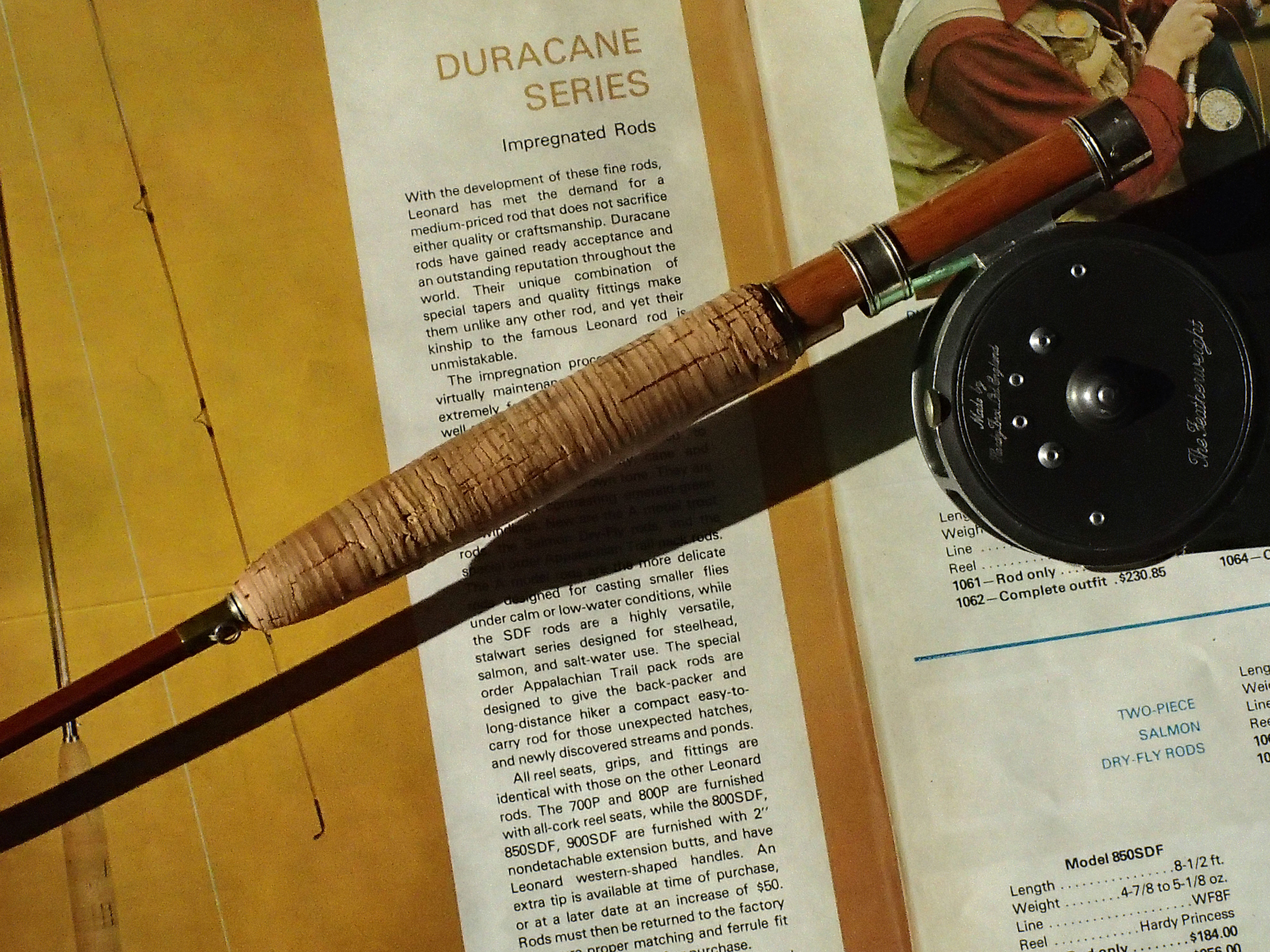 2018年 - 北海道・十勝のフィッシング・ガイド ポロシリフライズ