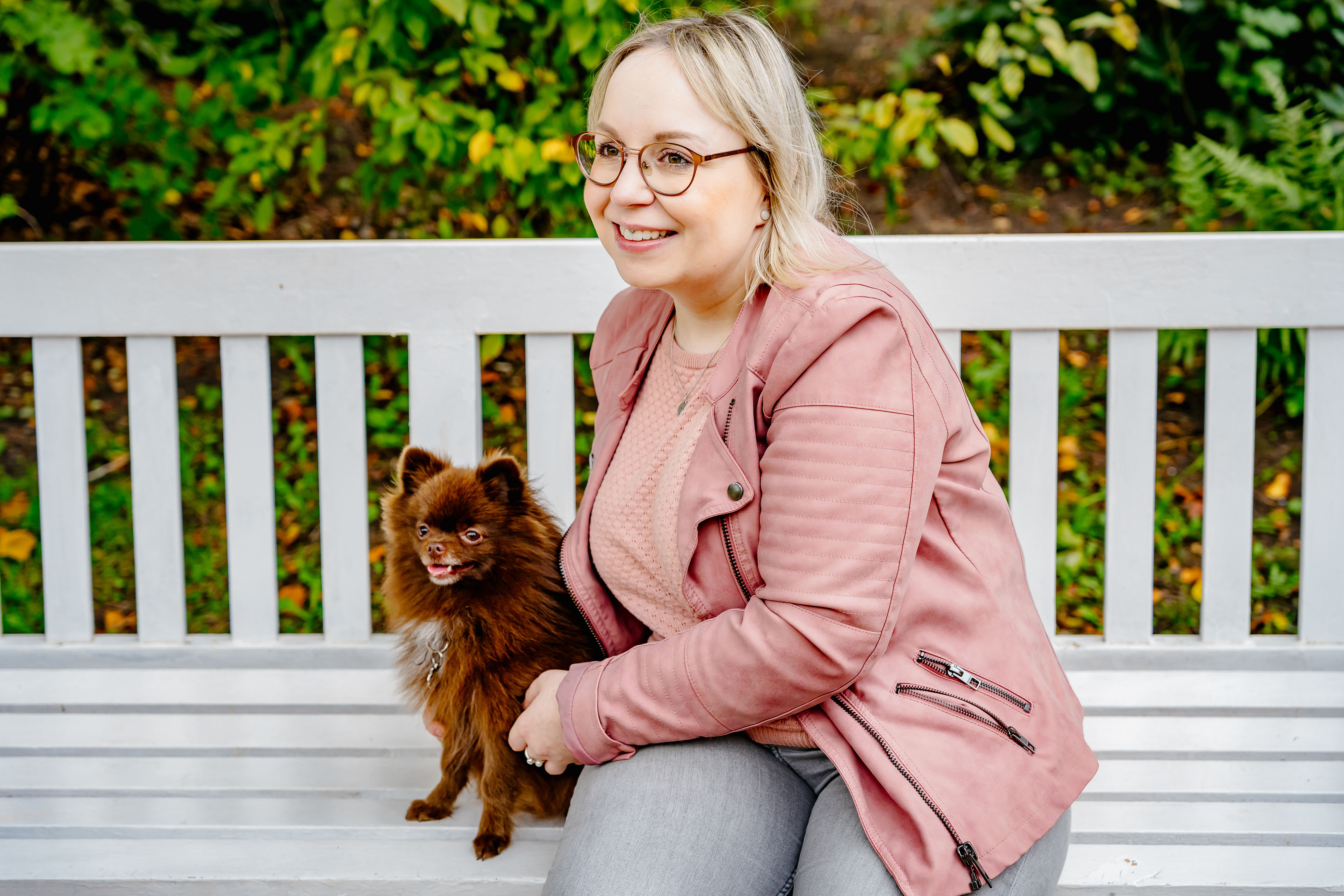 I have a dream handlecaps Webseite!