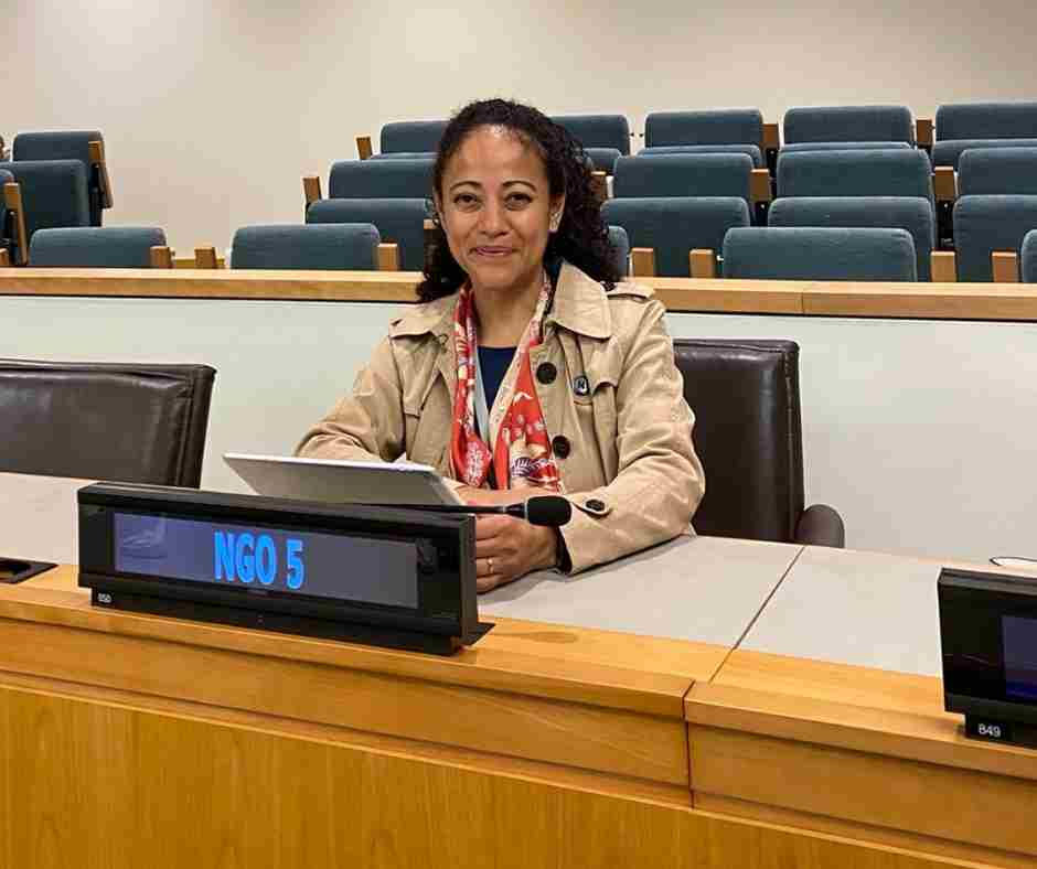 IOI is represented at the UN ICP, 5-9 June 2023 - International Ocean ...