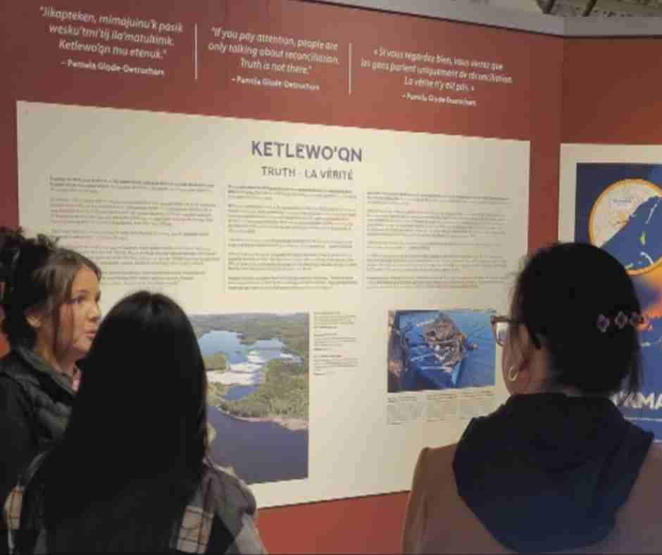 IOI Canada first WORKSHOP ON OCEAN GOVERNANCE FOR INDIGENOUS PEOPLES, 5 ...