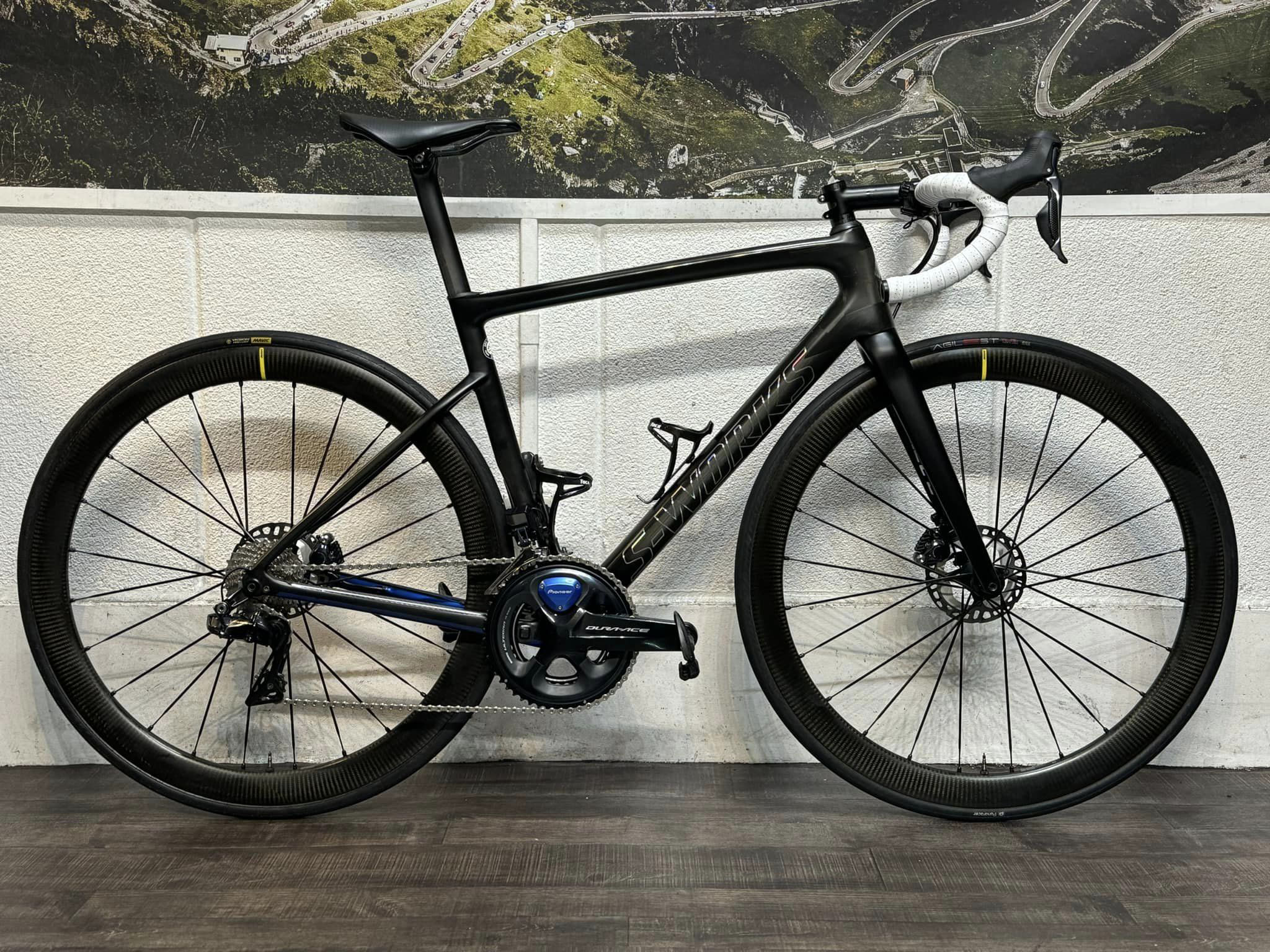 specialized s-works tarmac sl6 - asamifrend ページ! specialized s-works tarmac sl6 - asamifrend ページ!