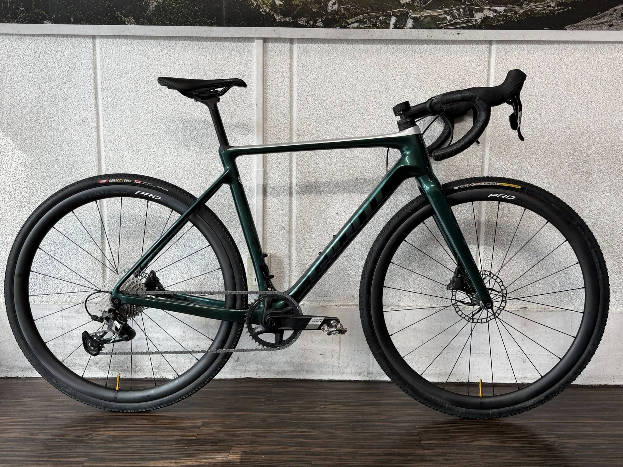 パーツ YOELEO SAT C35 DB PRO NXT SL2 YOELEO ヨーレオ SAT C35 DB PRO NxT SL2 : サイクリックYAHOO