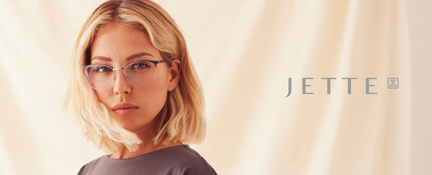 Neue Kollektion von Jette Joop ist hier! für jedes Budget!und Bedürfnis!