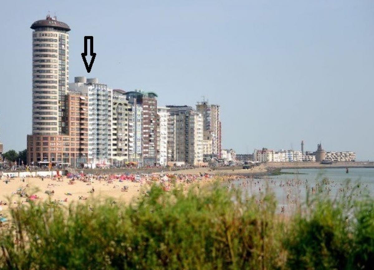 Te Huur Prachtig 6 Persoons Penthouse Met Zeezicht En Wifi In Vlissingen De Website Van Voorplussers