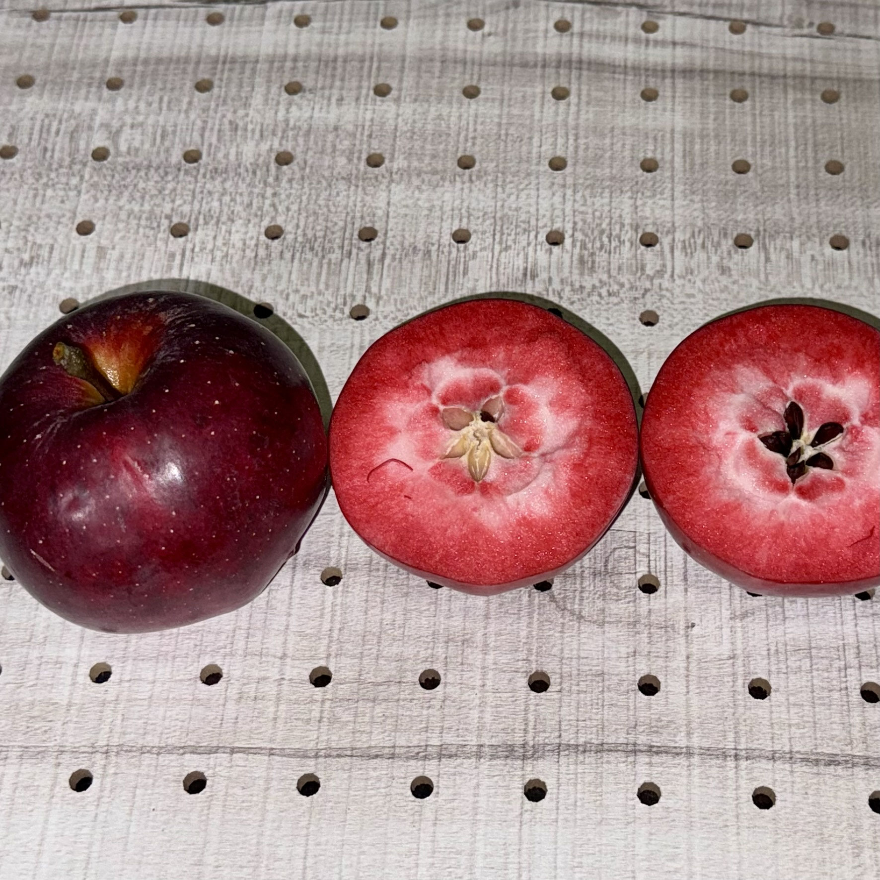 IHR17 - 信州・花岡果樹園のホームページ