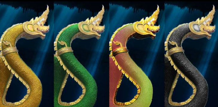 タイの神様 ナーガ とは 株式会社 黒木