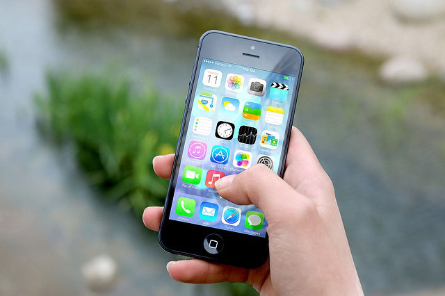 Kinder und WhatsApp - Familienrecht Bocholt