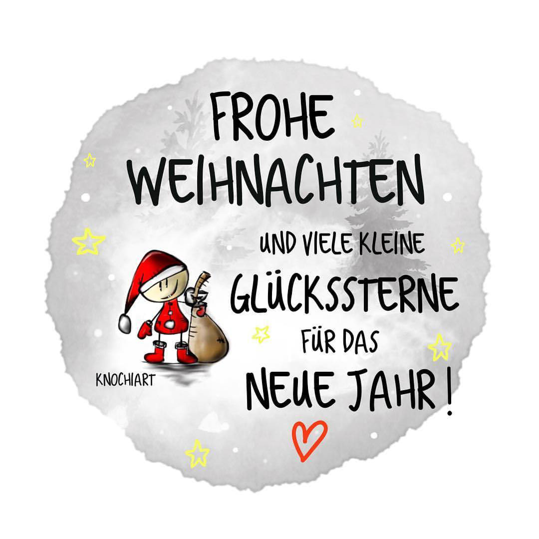 Frohe Weihnachten und ein erfolgreiches Jahr 2018! - Tennisabteilung