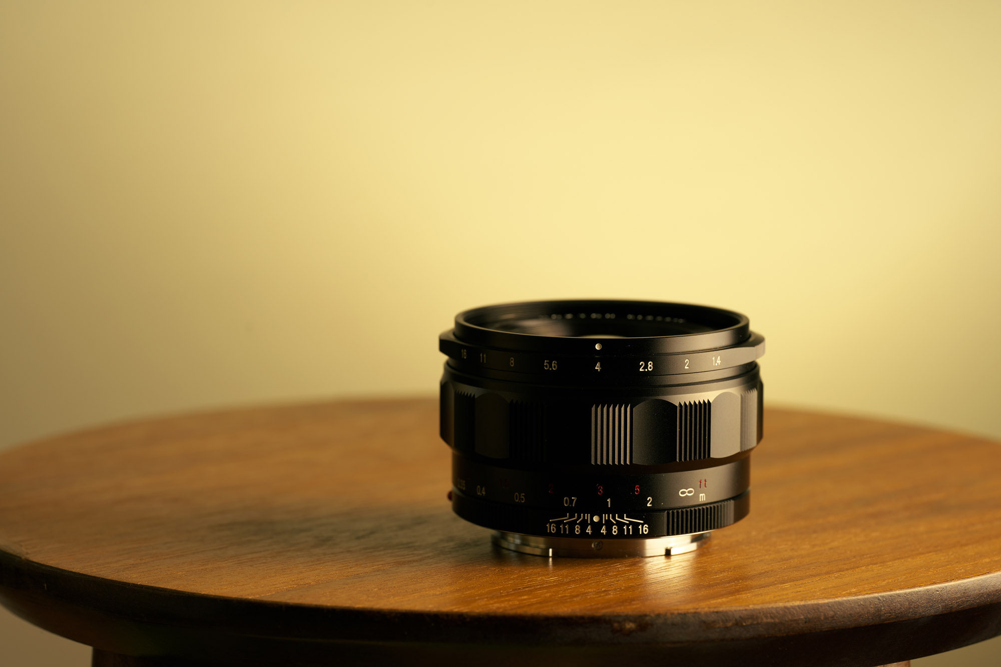 Voigtlander NOKTON CLASSIC 35mm F1.4 レビュー - 写真撮影と Voigtlander NOKTON CLASSIC 35mm F1.4 レビュー - 写真撮影と