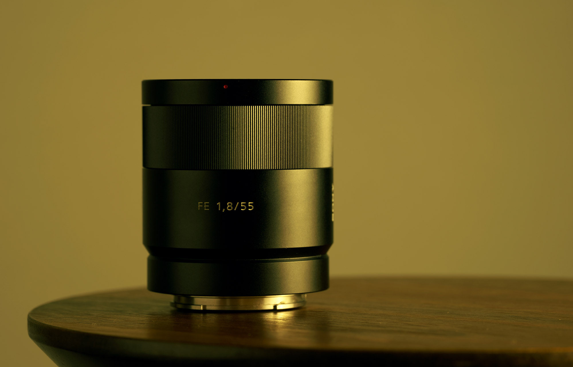 Sony Zeiss Fe 1 8 55 レビュー Chiisanashima ページ