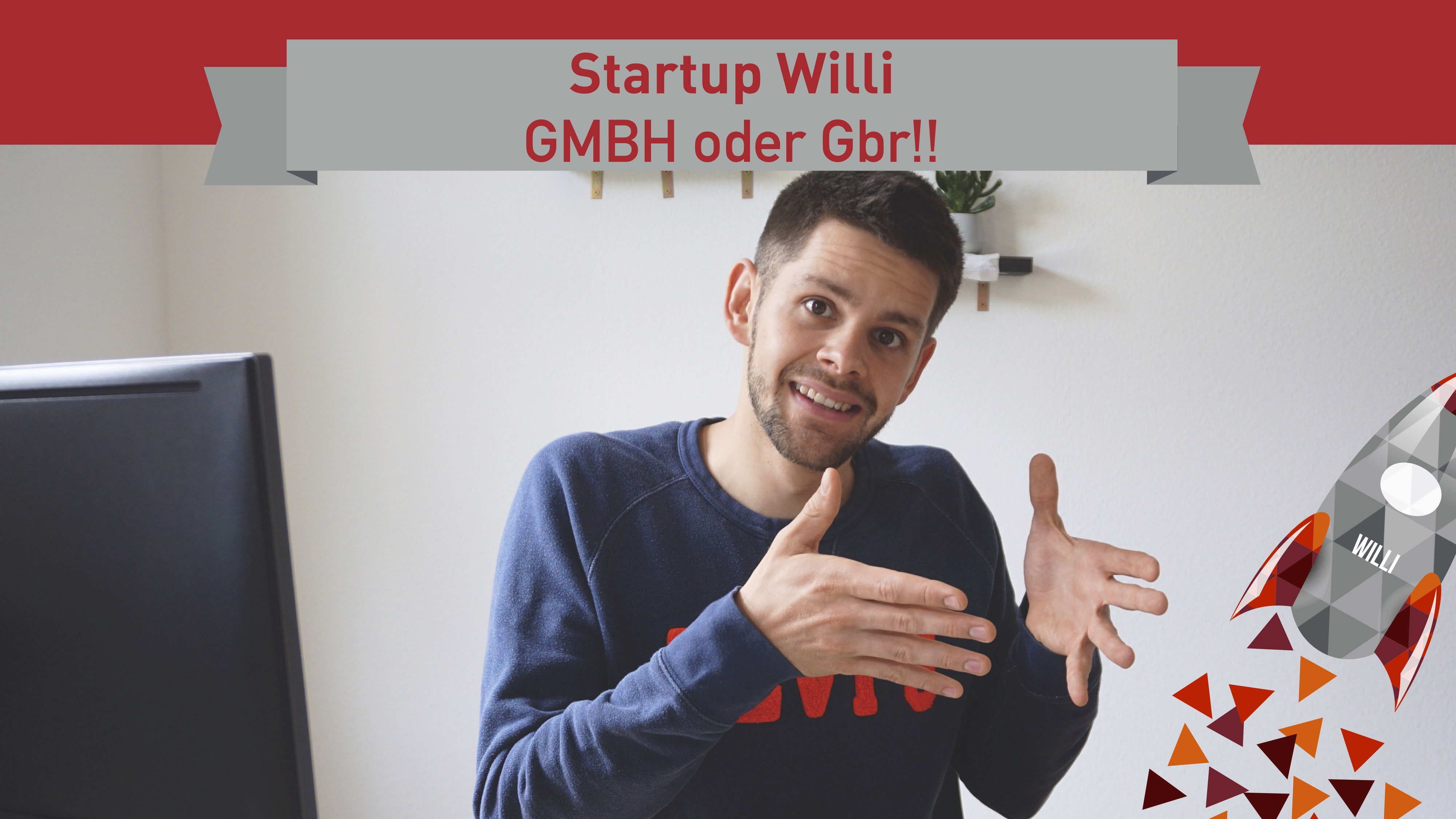 Gmbh Oder Gbr