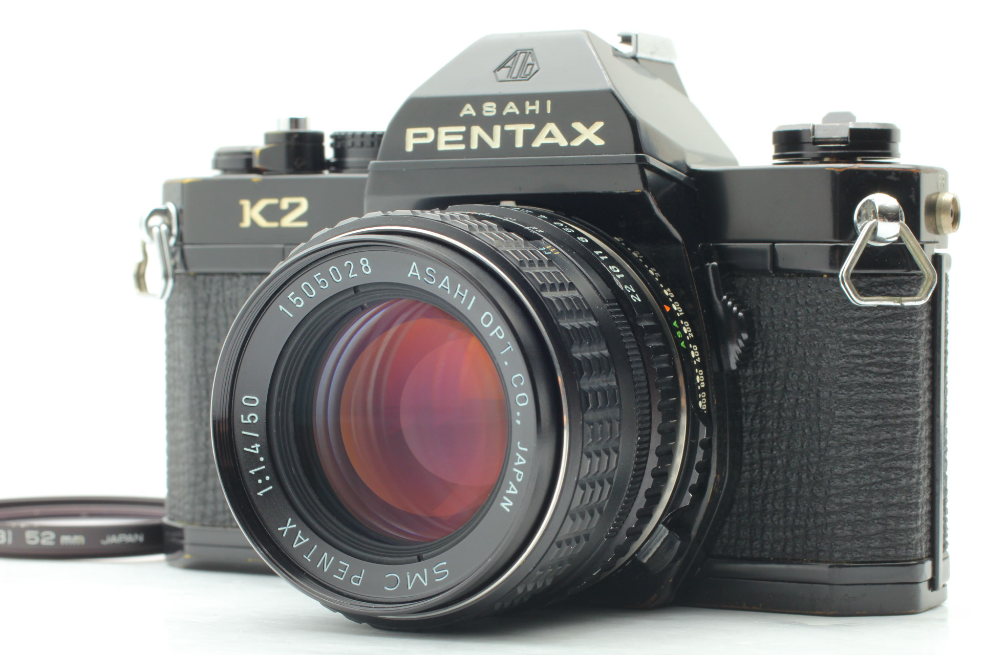 お歳暮ならオンライン ペンタックス K2の分解 - フィルムカメラ修理のアクアカメラ フィルムカメラ