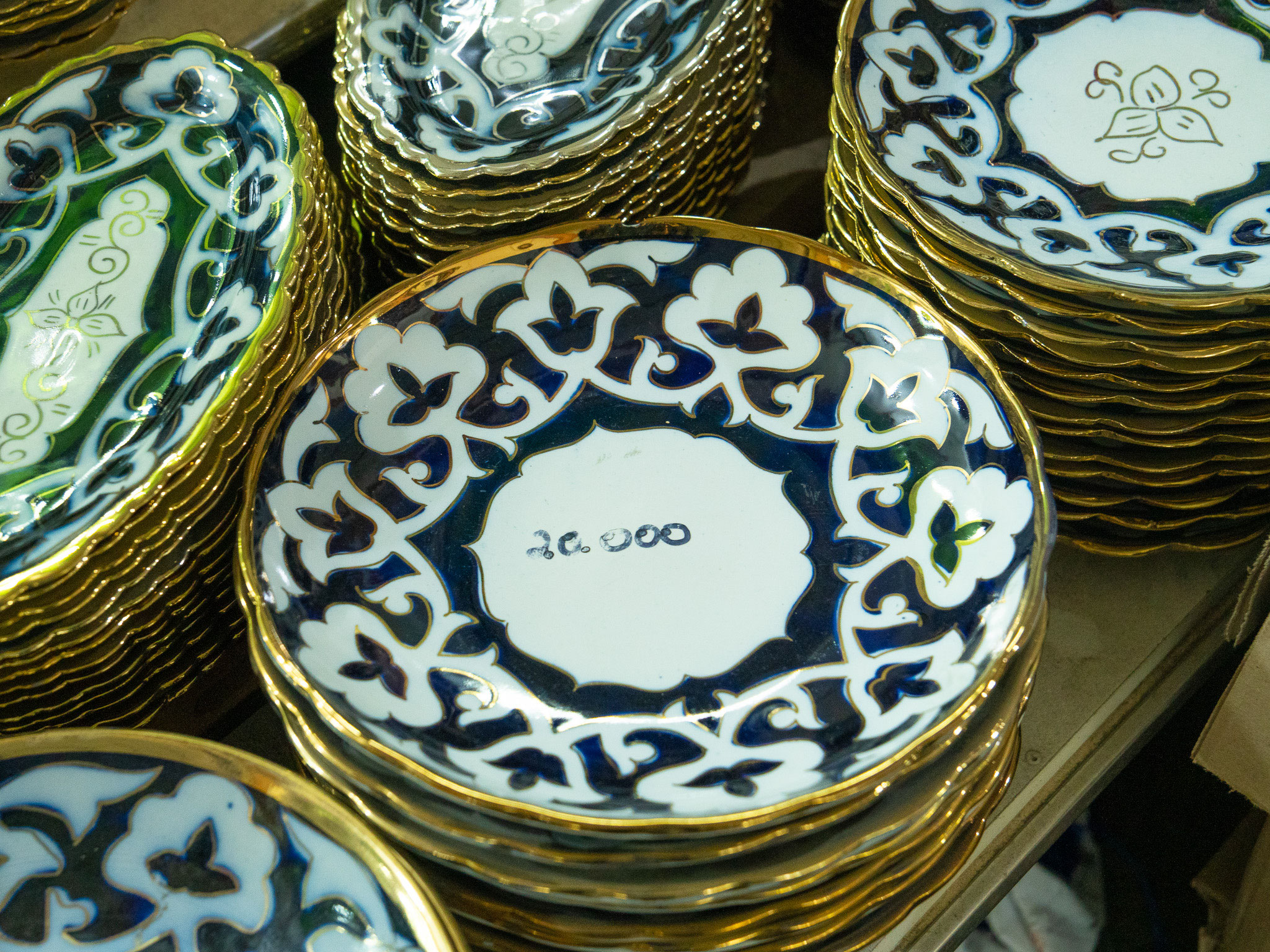 ウズベキスタン 18枚セット ウズベキスタン13購入品 - 瀬野さくら｜映像制作｜撮影監督