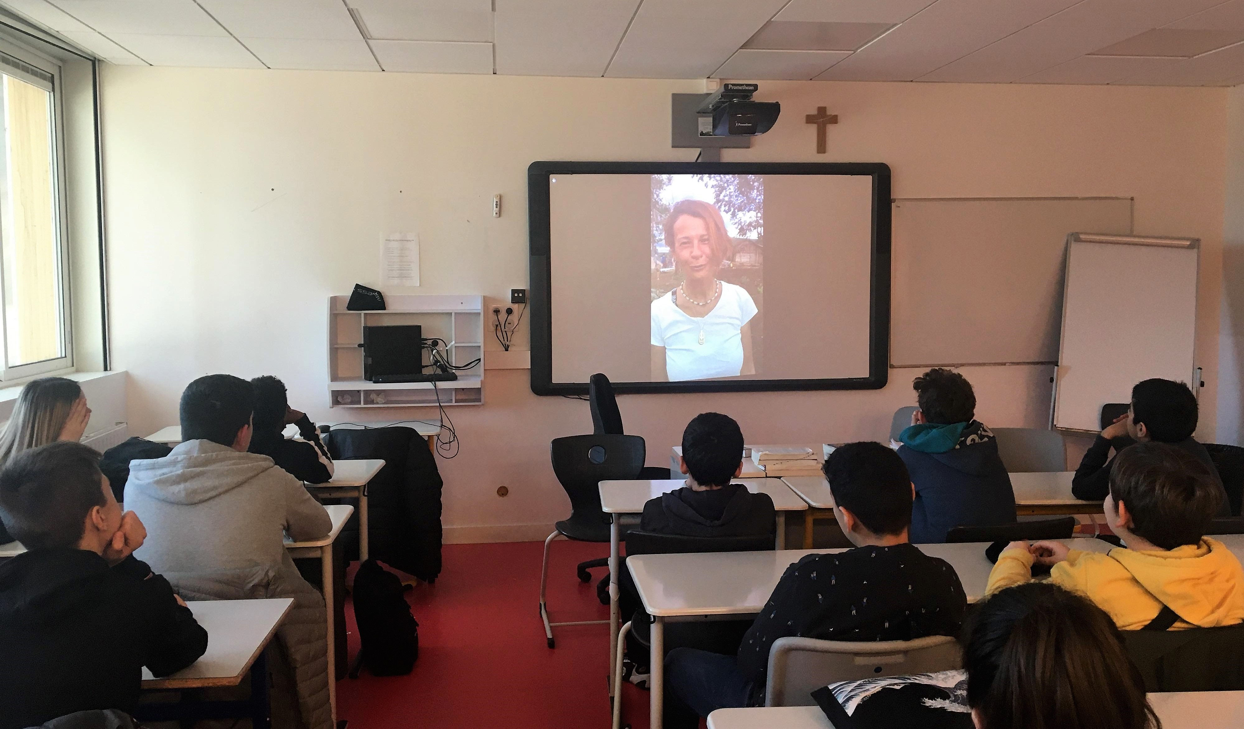 Collége Lycée Privés Saint Louis Saint Clément Saint Louis Saint Clément se mobilise pour MusicaMada ! - Site de  musicamada !